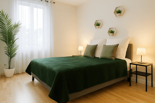 Prenájom bytu 2-izbový 48 m², Annastraße 12, Magdeburg, Sasko-Anhaltsko Prenájom bytu 2-izbový 48 m², Annastraße 12, Magdeburg, Sasko-Anhaltsko