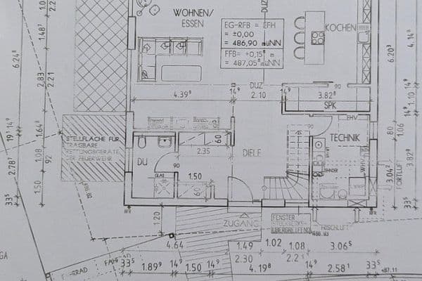 Predaj domu 180 m², pozemek 443 m², Rottenburg-Baisingen Predaj domu 180 m², pozemek 443 m², Rottenburg-Baisingen