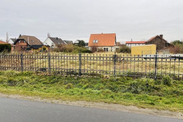 Predaj pozemku 800 m², Oberkrämer Predaj pozemku 800 m², Oberkrämer