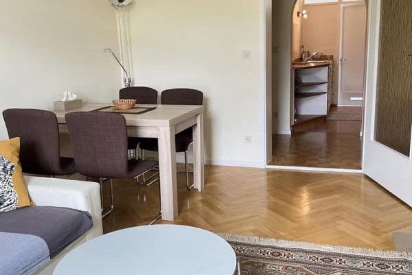 Prenájom bytu 3-izbový 63 m², Kellerstrasse 13, München, Bavorsko Prenájom bytu 3-izbový 63 m², Kellerstrasse 13, München, Bavorsko