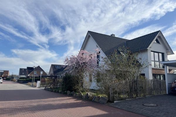 Predaj domu 210 m², pozemek 744 m², Radbruch Predaj domu 210 m², pozemek 744 m², Radbruch