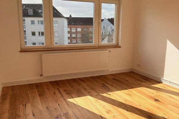 Predaj bytu 3-izbový 77 m², Kiel, Šlezvicko-Holštajnsko Predaj bytu 3-izbový 77 m², Kiel, Šlezvicko-Holštajnsko