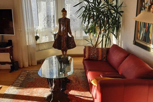 Predaj bytu 4-izbový 113 m², Königstein im Taunus Predaj bytu 4-izbový 113 m², Königstein im Taunus