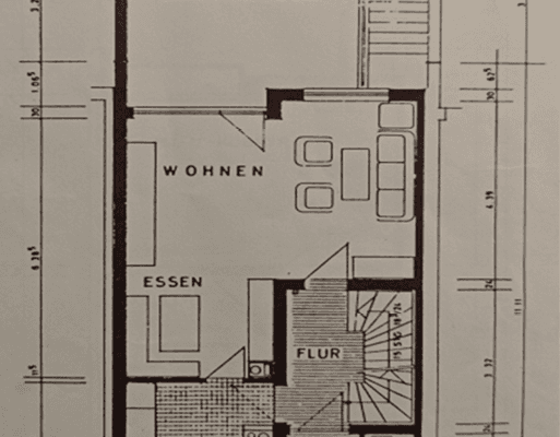 Predaj domu 137 m², pozemek 213 m², Flörsheim am Main Predaj domu 137 m², pozemek 213 m², Flörsheim am Main