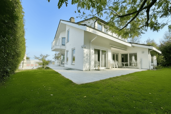 Predaj domu 330 m², pozemek 624 m², Weil der Stadt Predaj domu 330 m², pozemek 624 m², Weil der Stadt