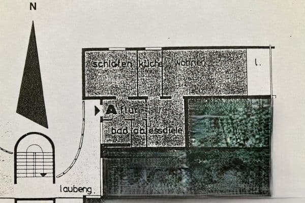 Predaj bytu 2-izbový 67 m², Am Europakanal 40, Erlangen Predaj bytu 2-izbový 67 m², Am Europakanal 40, Erlangen