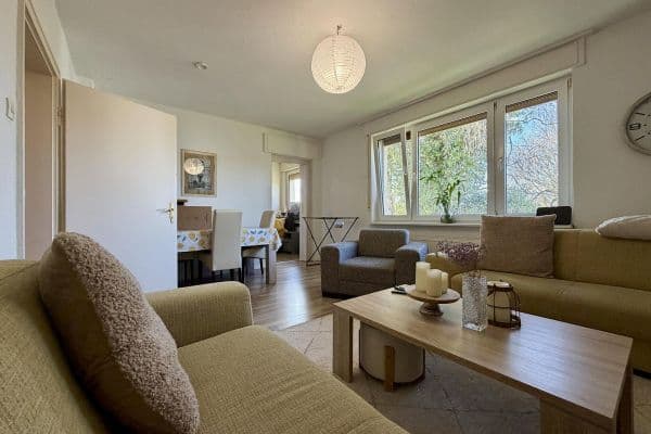 Prenájom bytu 3-izbový 66 m², Robert-Koch-Str. 2, Werl Prenájom bytu 3-izbový 66 m², Robert-Koch-Str. 2, Werl