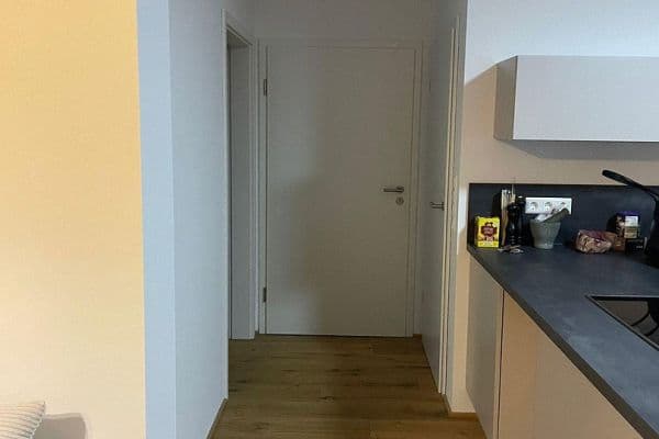 Prenájom bytu 2-izbový 64 m², Perlengasse 14, Kastellaun Prenájom bytu 2-izbový 64 m², Perlengasse 14, Kastellaun