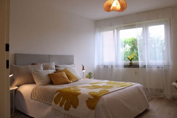 Predaj bytu 3-izbový 72 m², Neckarauer Str. 21, Mannheim Predaj bytu 3-izbový 72 m², Neckarauer Str. 21, Mannheim