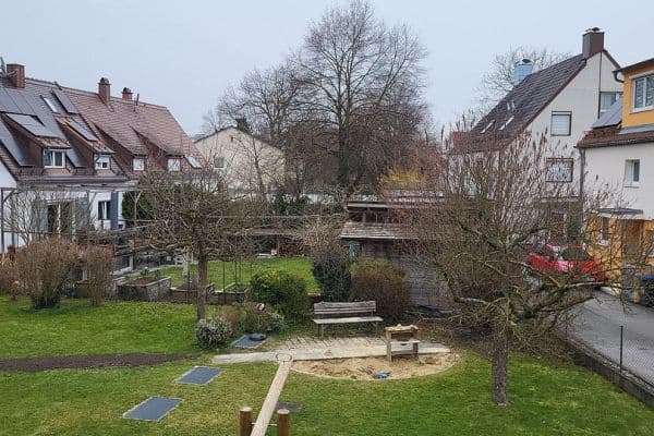 Predaj bytu 3-izbový 81 m², Dachau, Bavorsko Predaj bytu 3-izbový 81 m², Dachau, Bavorsko