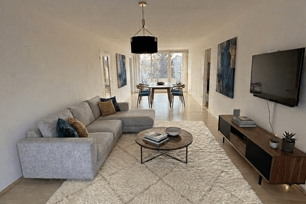 Predaj bytu 3-izbový 105 m², August-Hörmann-Platz 3, Gauting, Bavorsko Predaj bytu 3-izbový 105 m², August-Hörmann-Platz 3, Gauting, Bavorsko