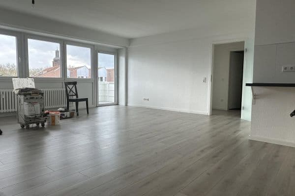 Prenájom bytu 2-izbový 57 m², Kamp-Lintfort Prenájom bytu 2-izbový 57 m², Kamp-Lintfort