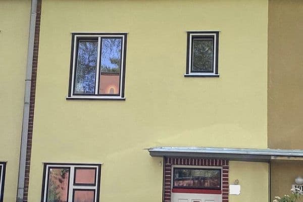 Predaj domu 115 m², pozemek 165 m², Berlin, Berlín Predaj domu 115 m², pozemek 165 m², Berlin, Berlín