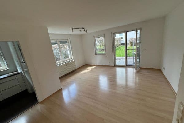 Prenájom bytu 2-izbový 53 m², Böblingen Prenájom bytu 2-izbový 53 m², Böblingen