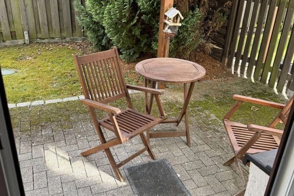 Prenájom bytu 2-izbový 41 m², Lübeck, Šlezvicko-Holštajnsko Prenájom bytu 2-izbový 41 m², Lübeck, Šlezvicko-Holštajnsko