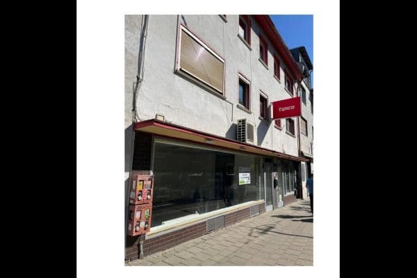 Predaj domu 305 m², pozemek 222 m², Bessunger Straße 4, Darmstadt Predaj domu 305 m², pozemek 222 m², Bessunger Straße 4, Darmstadt
