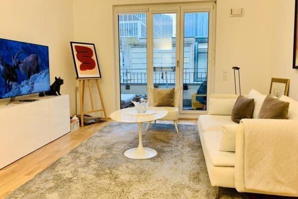 Predaj bytu 2-izbový 68 m², Niddastrasse 27, Frankfurt Predaj bytu 2-izbový 68 m², Niddastrasse 27, Frankfurt