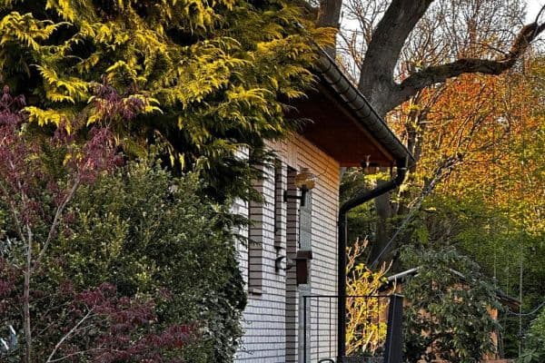 Predaj domu 170 m², pozemek 800 m², Hamburg Poppenbüttel, Hamburg Predaj domu 170 m², pozemek 800 m², Hamburg Poppenbüttel, Hamburg