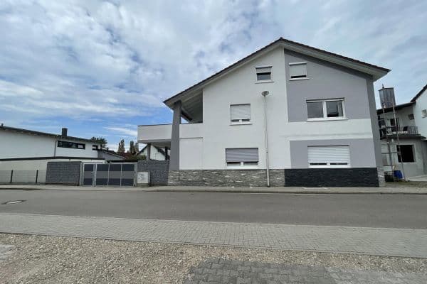 Predaj domu 251 m², pozemek 726 m², Achern Predaj domu 251 m², pozemek 726 m², Achern