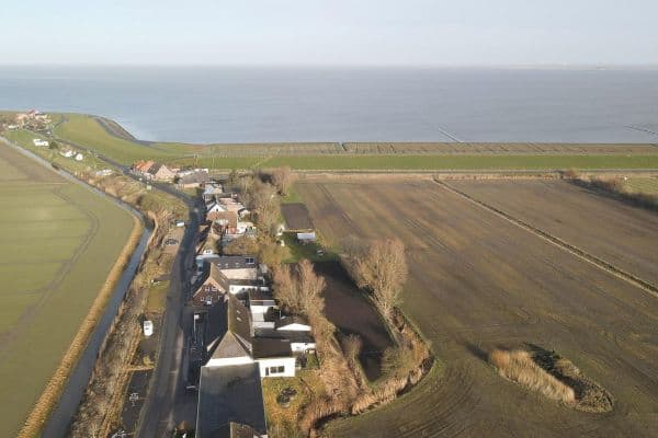 Predaj domu 480 m², pozemek 1.460 m², Nordstrand Predaj domu 480 m², pozemek 1.460 m², Nordstrand