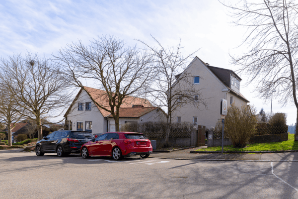 Prenájom bytu 2-izbový 47 m², Ulm-Lehr, Bádensko-Wurttembersko Prenájom bytu 2-izbový 47 m², Ulm-Lehr, Bádensko-Wurttembersko