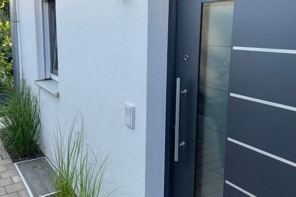 Prenájom domu 160 m², pozemek 300 m², Ingolstadt, Bavorsko Prenájom domu 160 m², pozemek 300 m², Ingolstadt, Bavorsko