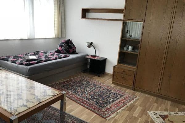 Prenájom bytu 1-izbový 35 m², Bonn, Severné Porýnie - Westfálsko Prenájom bytu 1-izbový 35 m², Bonn, Severné Porýnie - Westfálsko