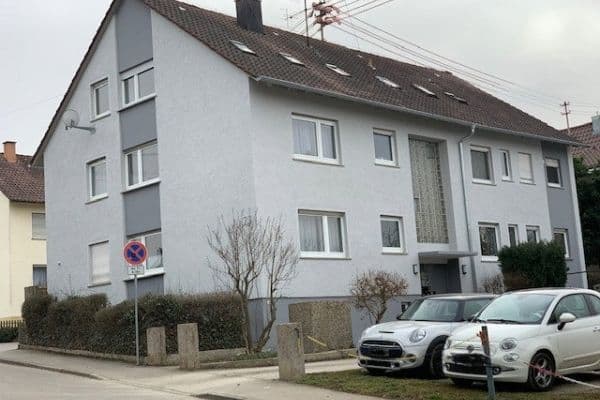 Prenájom bytu 2-izbový 60 m², Filderstadt Prenájom bytu 2-izbový 60 m², Filderstadt