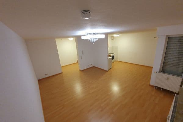 Prenájom bytu 1-izbový 42 m², Weil am Rhein Prenájom bytu 1-izbový 42 m², Weil am Rhein