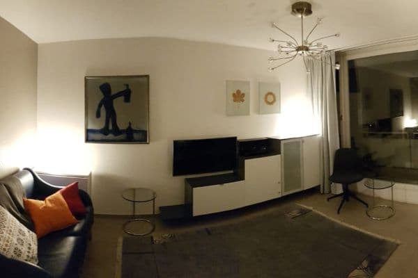 Prenájom bytu 1-izbový 39 m², Deutschherrenstraße 73, Bonn - Bad Godesberg, Severné Porýnie - Westfálsko Prenájom bytu 1-izbový 39 m², Deutschherrenstraße 73, Bonn - Bad Godesberg, Severné Porýnie - Westfálsko