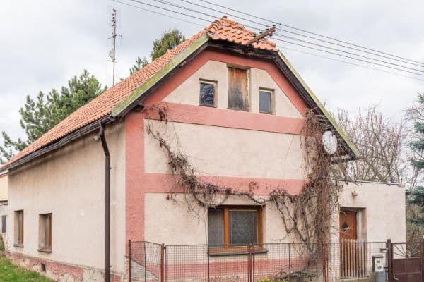 Predaj domu 100 m², pozemek 889 m², 3291, Radim Predaj domu 100 m², pozemek 889 m², 3291, Radim