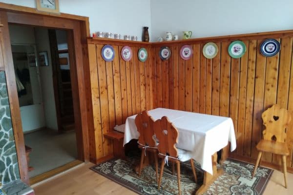 Predaj domu 163 m², pozemek 173 m², Sukova, Úpice Predaj domu 163 m², pozemek 173 m², Sukova, Úpice