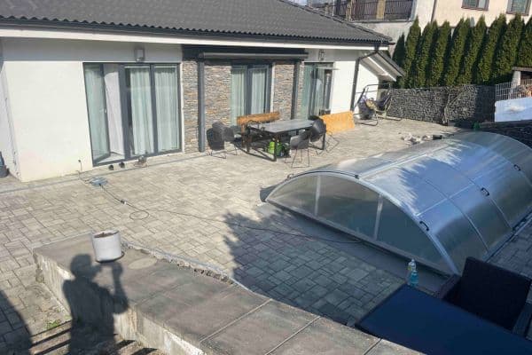 Prenájom domu 103 m², pozemek 961 m², Holé Vrchy Prenájom domu 103 m², pozemek 961 m², Holé Vrchy