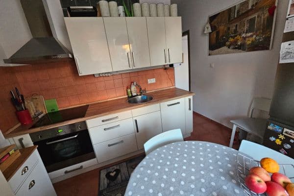 Predaj bytu 2-izbový 53 m², Šumperská, Praha Predaj bytu 2-izbový 53 m², Šumperská, Praha