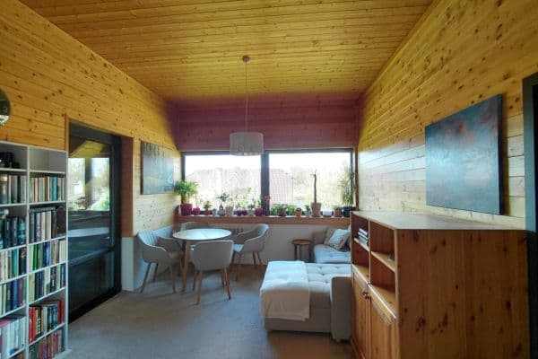 Prenájom bytu 3-izbový 60 m², Kinských, Rožnov pod Radhoštěm Prenájom bytu 3-izbový 60 m², Kinských, Rožnov pod Radhoštěm