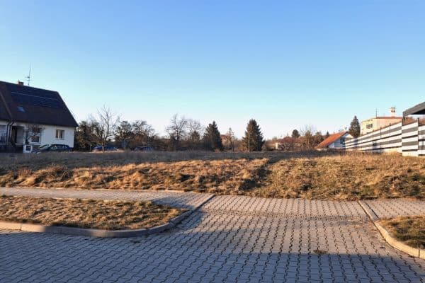 Predaj pozemku Predaj pozemku