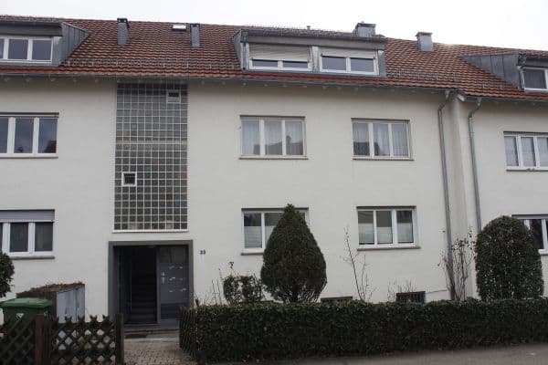 Prenájom bytu 3-izbový 83 m², Drostestr. 33, Stuttgart Weilimdorf Prenájom bytu 3-izbový 83 m², Drostestr. 33, Stuttgart Weilimdorf