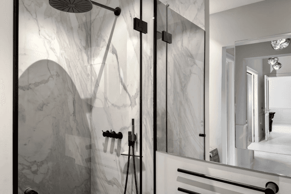 Prenájom bytu 2-izbový 59 m², Olgastraße 7, Kassel Prenájom bytu 2-izbový 59 m², Olgastraße 7, Kassel