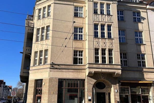 Prenájom bytu 2-izbový 82 m², Gohliser Str. 19, Leipzig, Sasko Prenájom bytu 2-izbový 82 m², Gohliser Str. 19, Leipzig, Sasko