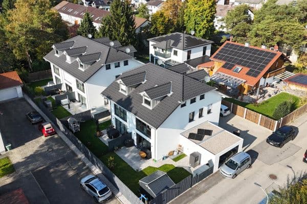 Predaj domu 150 m², pozemek 202 m², Wolfratshausen, Bavorsko Predaj domu 150 m², pozemek 202 m², Wolfratshausen, Bavorsko