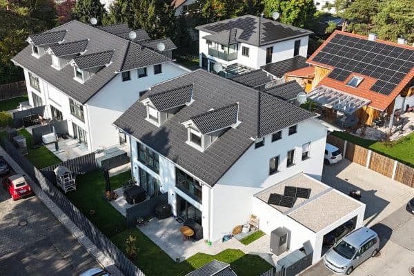 Predaj domu 150 m², pozemek 264 m², Wolfratshausen, Bavorsko Predaj domu 150 m², pozemek 264 m², Wolfratshausen, Bavorsko