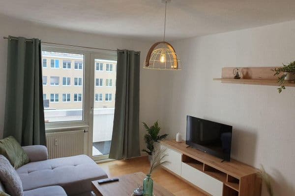 Prenájom bytu 2-izbový 49 m², Johannesstraße 8, Dortmund, Severné Porýnie - Westfálsko Prenájom bytu 2-izbový 49 m², Johannesstraße 8, Dortmund, Severné Porýnie - Westfálsko