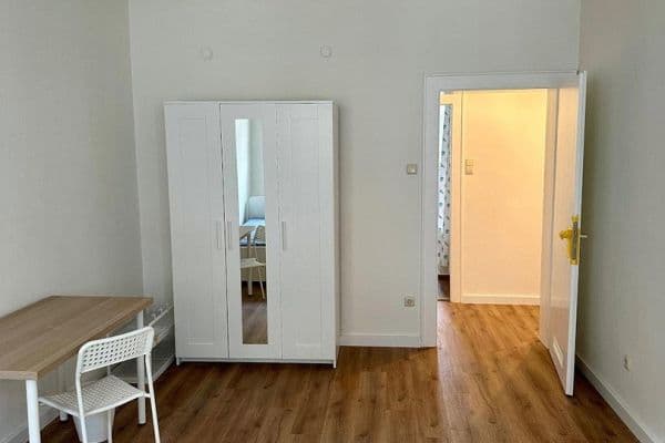 Prenájom bytu 55 m², Siebmacherstr.30, Nürnberg, Bavorsko Prenájom bytu 55 m², Siebmacherstr.30, Nürnberg, Bavorsko