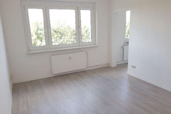 Prenájom bytu 1-izbový 25 m², Nordstraße 7, Neukieritzsch Prenájom bytu 1-izbový 25 m², Nordstraße 7, Neukieritzsch