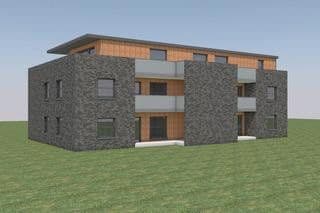 Predaj bytu 4-izbový 100 m², Erkings Hof 2, Hilter Predaj bytu 4-izbový 100 m², Erkings Hof 2, Hilter