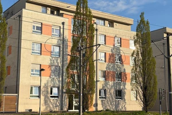 Predaj bytu 3-izbový 88 m², Rheinstetten Predaj bytu 3-izbový 88 m², Rheinstetten