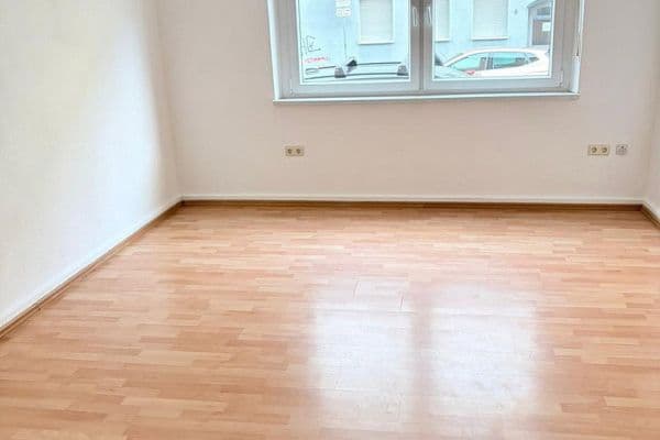 Prenájom bytu 1-izbový 29 m², Nürnberg, Bavorsko Prenájom bytu 1-izbový 29 m², Nürnberg, Bavorsko