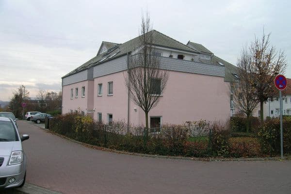 Prenájom bytu 2-izbový 53 m², Walluf Prenájom bytu 2-izbový 53 m², Walluf