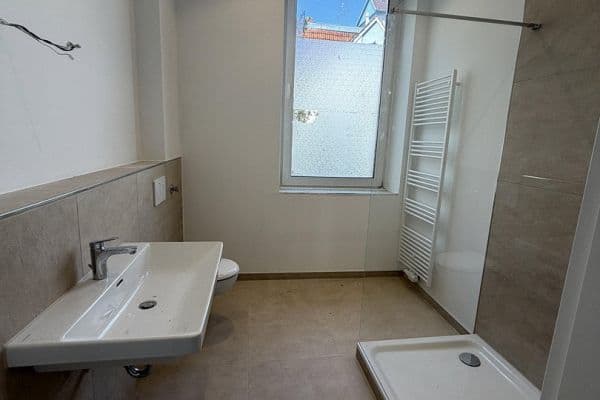 Prenájom bytu 2-izbový 48 m², Osnabrück Prenájom bytu 2-izbový 48 m², Osnabrück