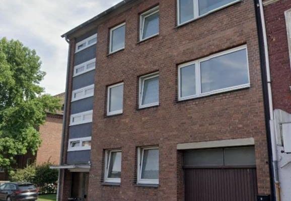 Prenájom bytu 3-izbový 82 m², Thüringer Str. 29a, Oberhausen Prenájom bytu 3-izbový 82 m², Thüringer Str. 29a, Oberhausen